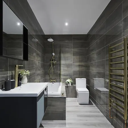 Apartamento Hayy Modern Penthouse Near Centre *